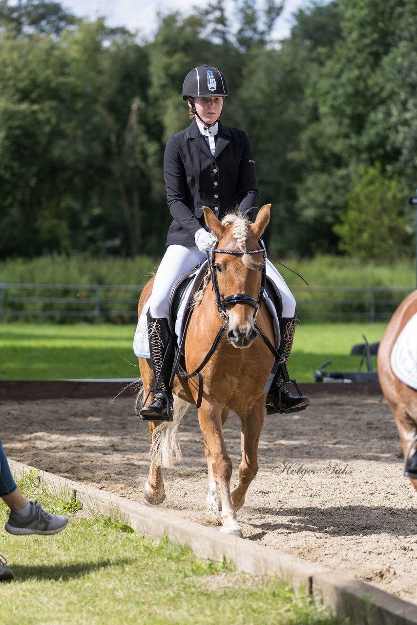 Bild 622 - Pony Akademie Turnier